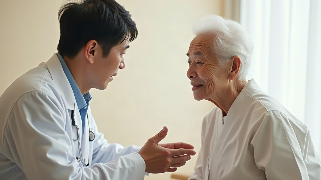 아산병원근처암요양병원 선택 기준과 입원 전 확인사항 총정리