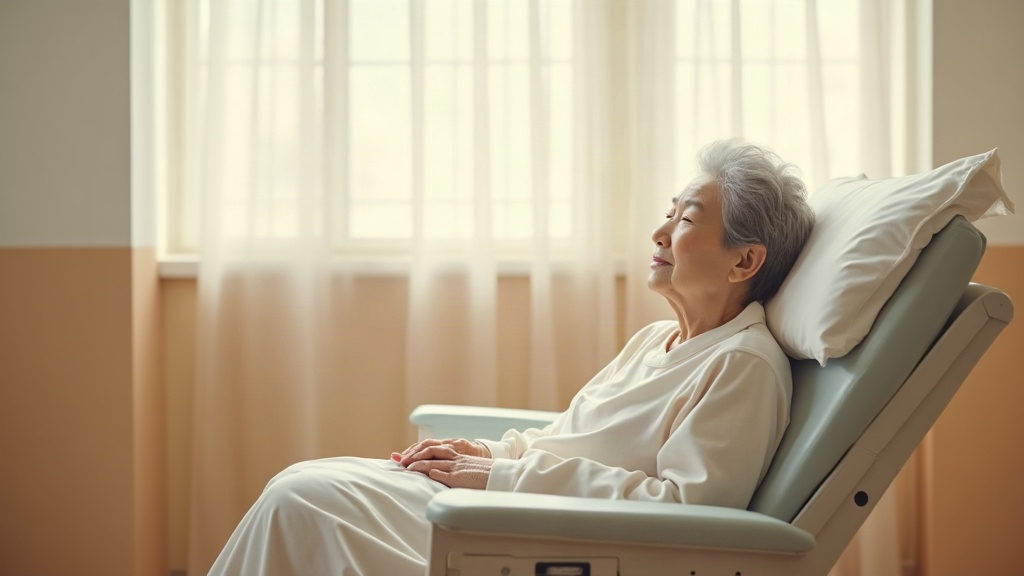 아산병원 암요양병원 가격, 무엇이 비용을 결정할까