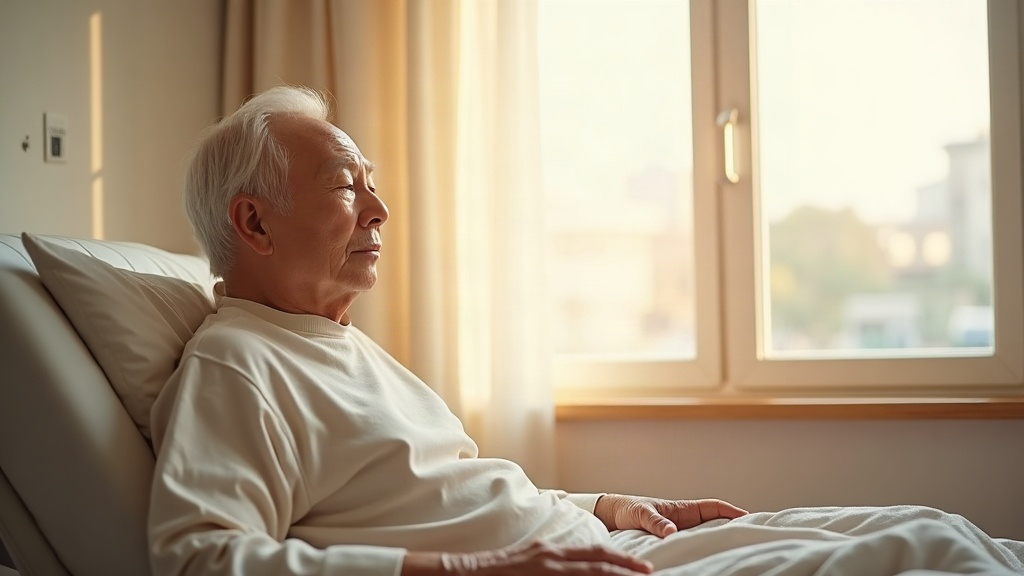담도암 수술 후 요양병원 선택과 회복관리 가이드