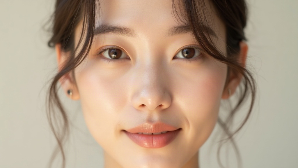 쌍꺼풀 풀림 전조 증상과 해결법, 한땀매몰로 가능할까