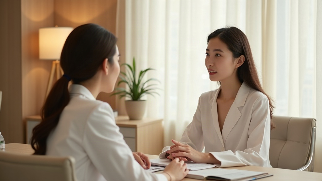 쌍꺼풀 수술 비용이 병원마다 다른 이유와 상담 체크리스트