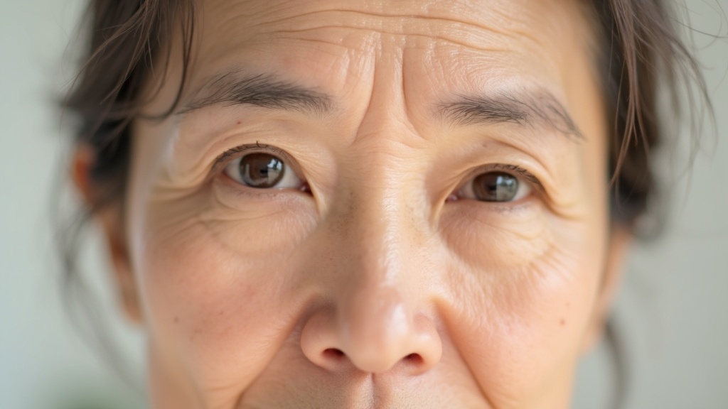 중년눈성형 종류, 눈 처짐 정도별 수술법 완벽 비교