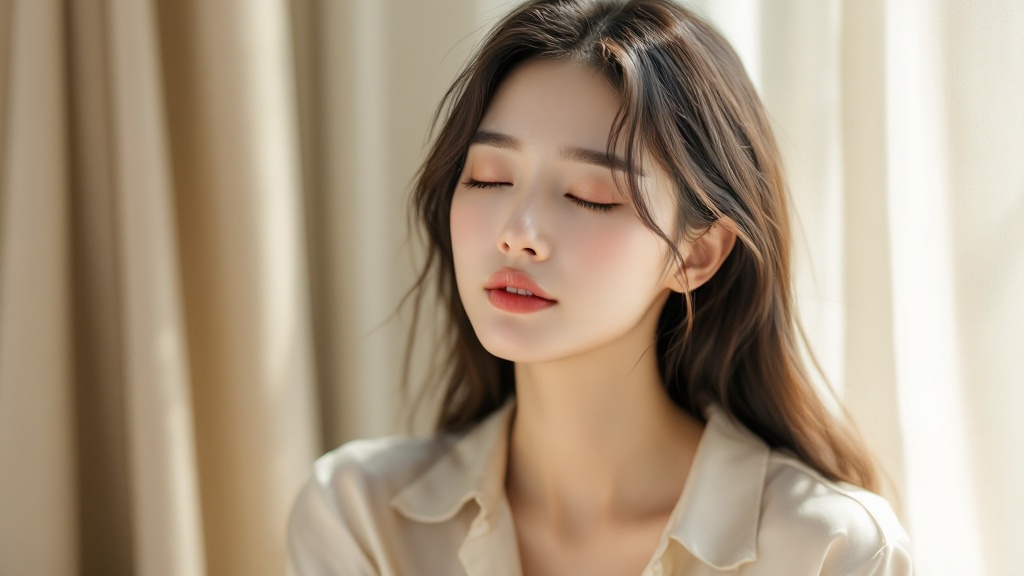 20대 30대 눈밑지방재배치, 왜 이른 나이에 추천할까