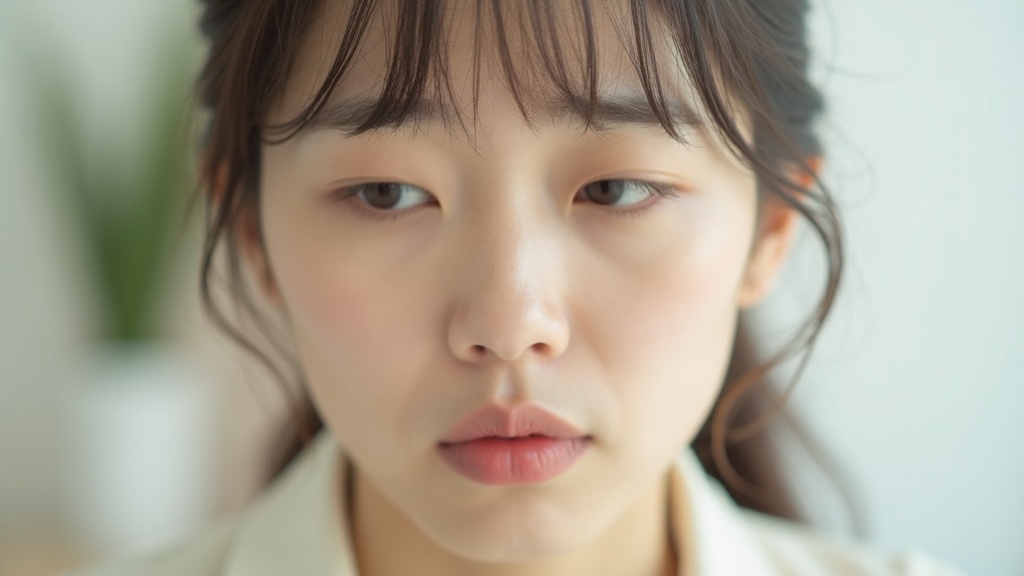 눈밑지방재배치가 필요한 사람은? 다크서클·눈밑볼록 원인 진단
