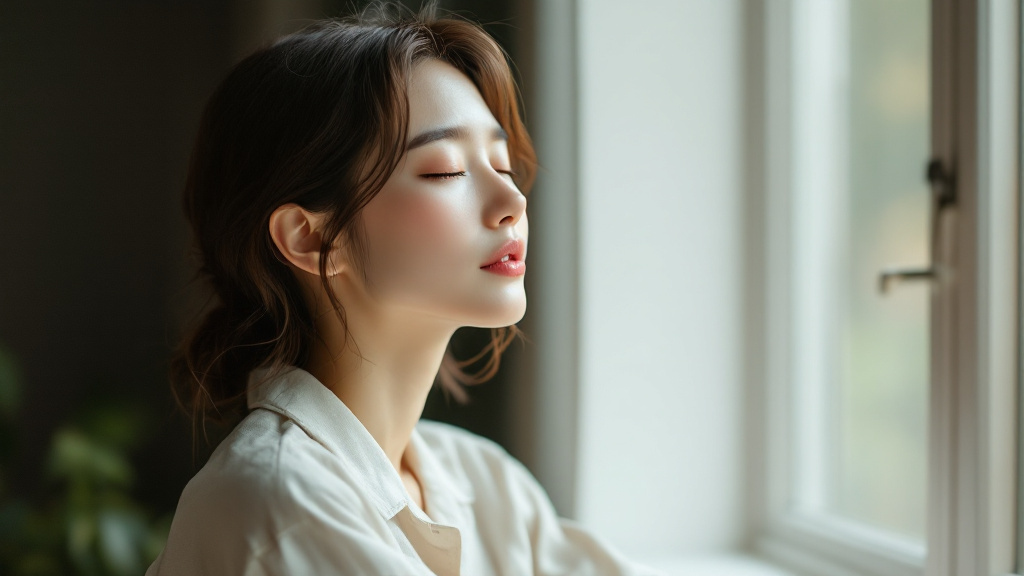 피곤해보이는 인상의 원인, 눈밑지방재배치로 개선될까