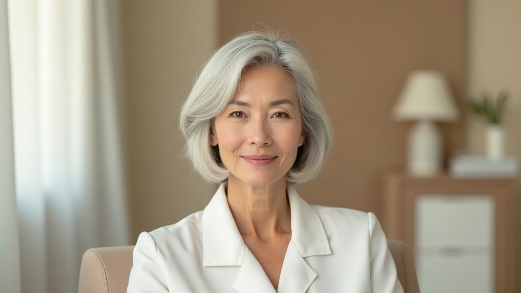 50대 안면거상 효과, 회복기간, 통증 총 정리