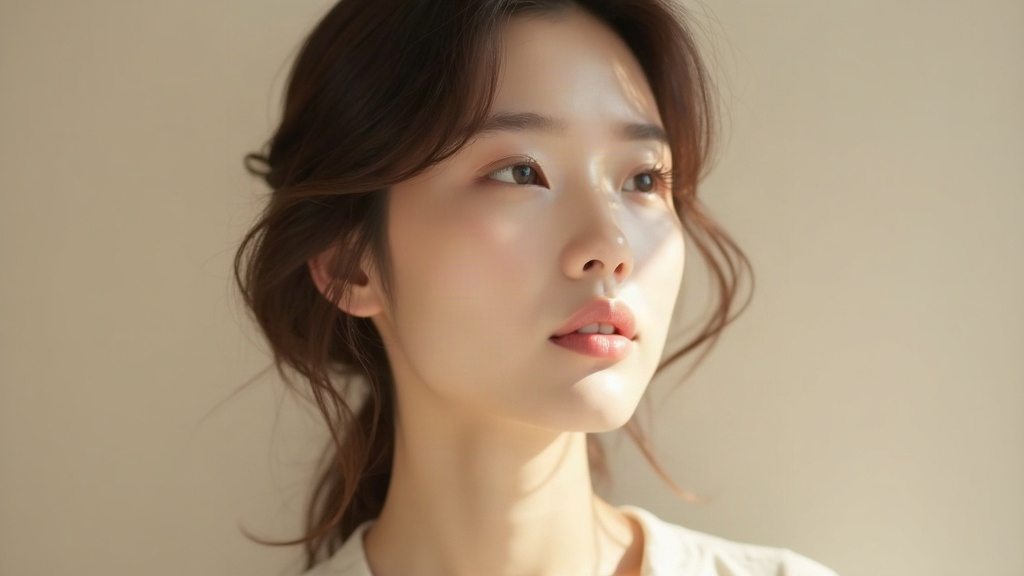 이중턱근육묶기란? 턱밑 지방흡입과의 차이 완벽 정리
