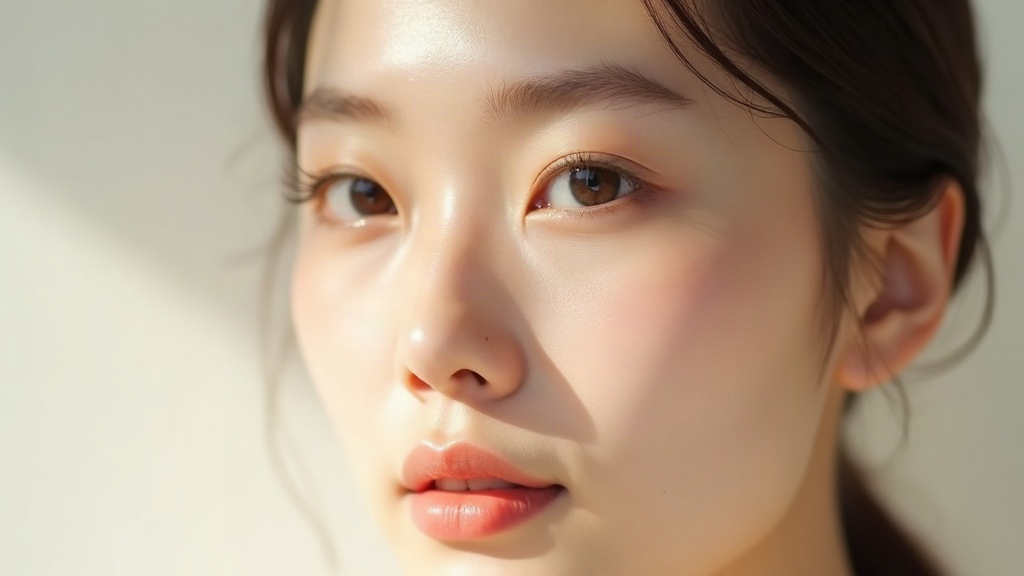 애교살 유지하며 눈밑지방재배치, 가능한 이유는?