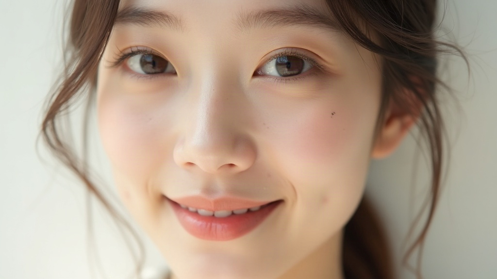 눈밑지방재배치와 애교 지방이식, 함께 하면 다른 점은