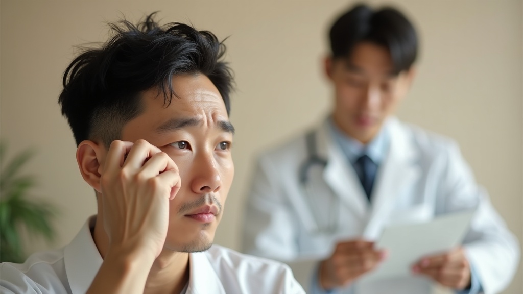 탈모치료 효과 언제부터? 시기별 실제 변화 시점 정리
