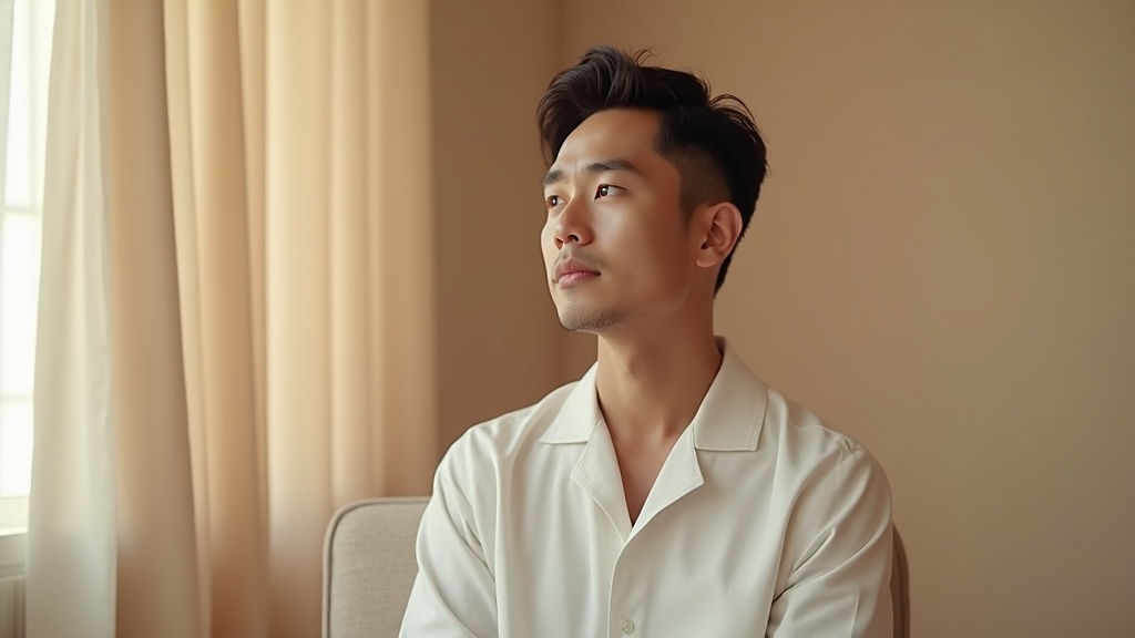 모발이식 절개 비절개 차이는? 나에게 맞는 방법 찾기