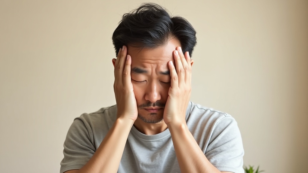 비절개 모발이식의 장점과 단점, 무엇이 다를까요?