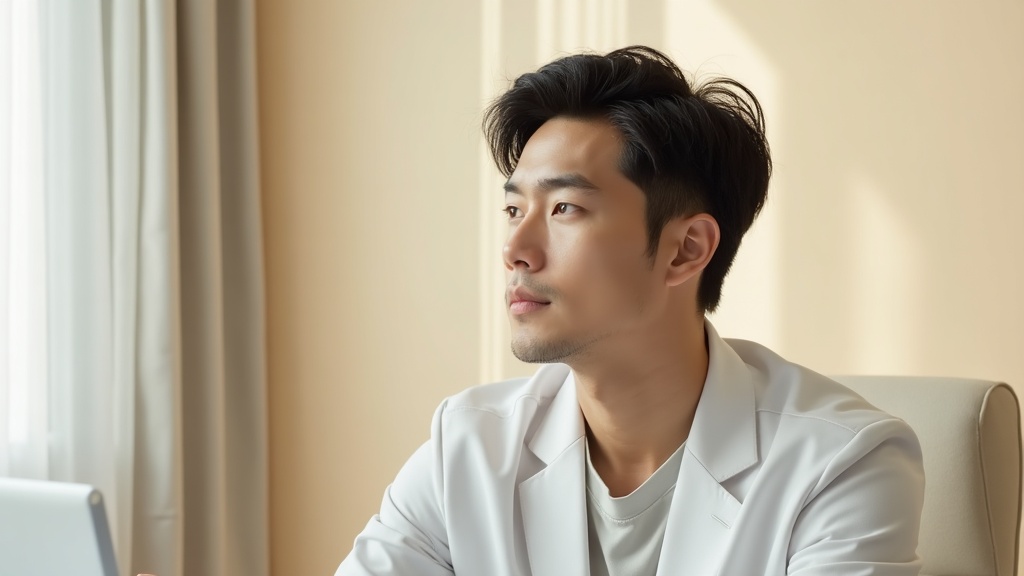 비절개모발이식 상담전 생착률과 후기 기준, 무엇을 봐야 할까