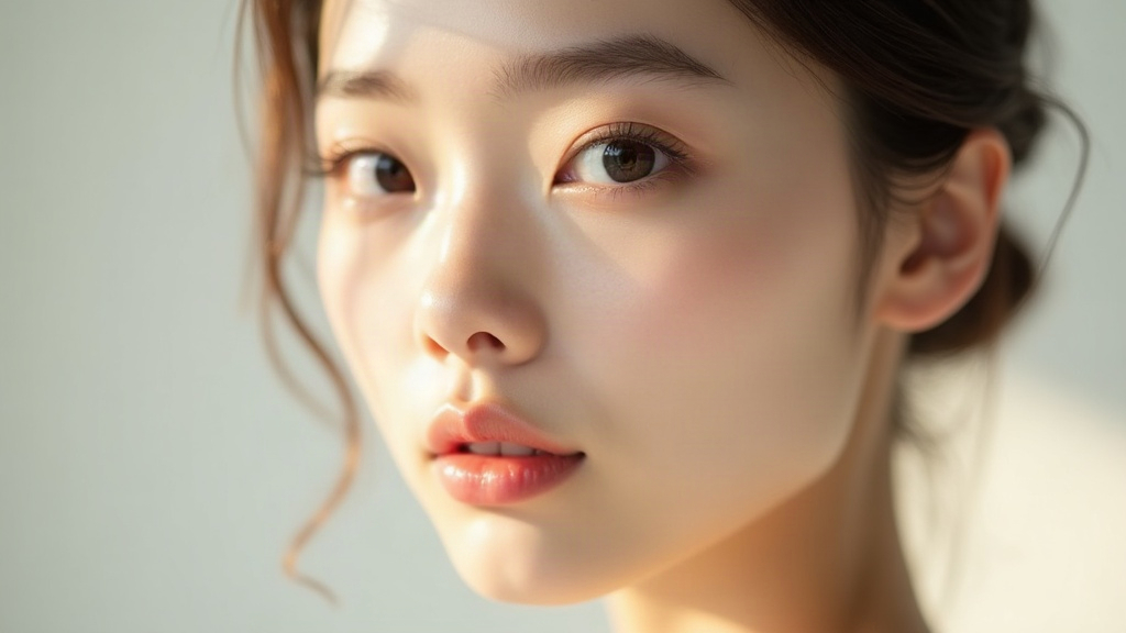 뒤트임효과 확실한 가로길이 변화, 3way뒤트임이 다른 이유