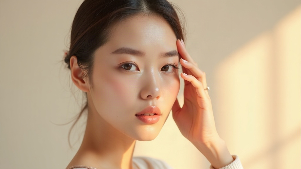 뒤트임과 밑트임 차이, 가로로 긴 눈을 원한다면?