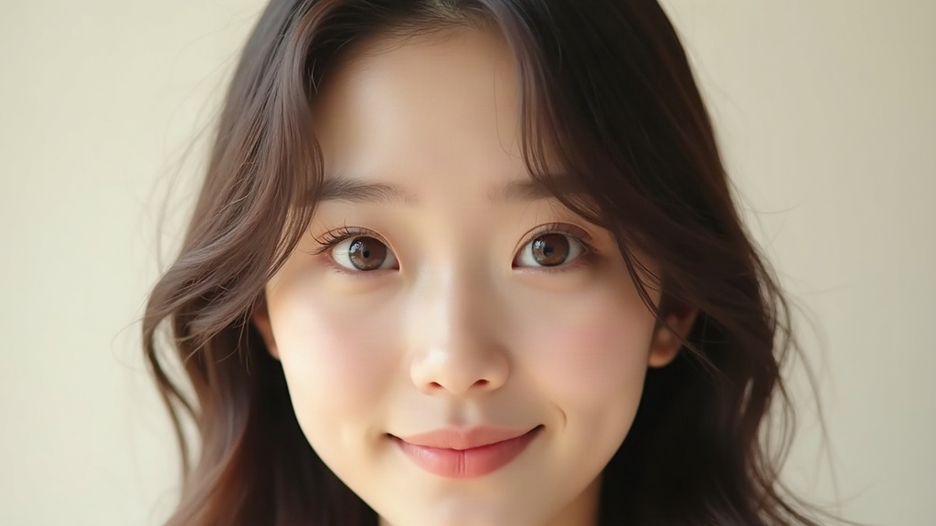뒤트임 후 눈웃음 어색함, 자연스러운 눈꼬리의 조건