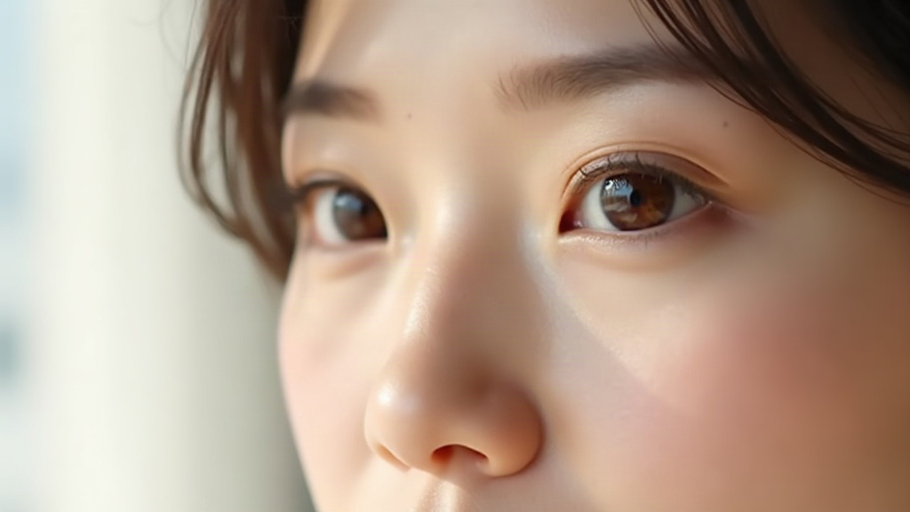 앞트임이 필요한 눈, 어떤 경우일까요?