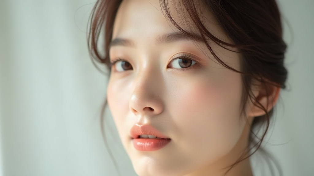 뒤트임 후 붉은 점막 노출, 결막노출 원인과 복원 상담