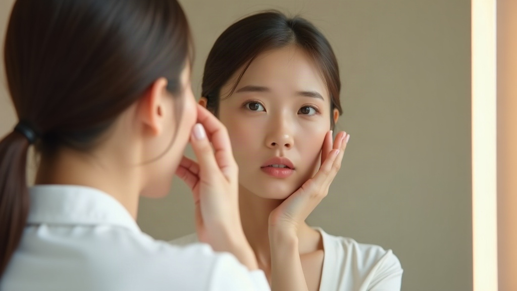 뒤트임복원이 필요한 경우는? 눈꼬리 모양과 불편 증상