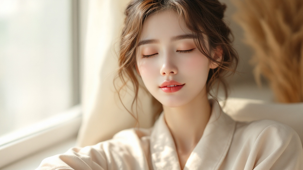 자연스러운 눈 뒤트임 디자인을 결정하는 기준