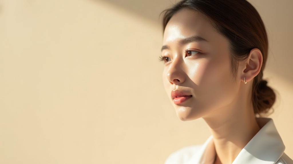 올라간 눈꼬리, 뒤트임으로 얼마나 달라질 수 있을까