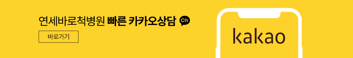 카카오톡 플러스친구 상담