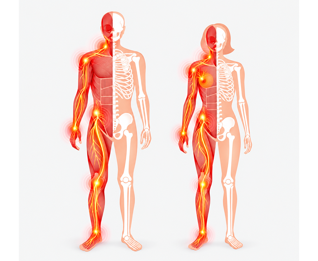 디스크 다리저림, 신경통과 방사통 차이점과, 디스크 신경감압술 추천대상과 비용
